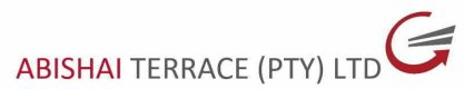 Abishai Terrace Logo
