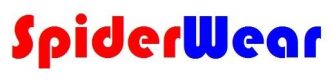 SpiderWear Logo